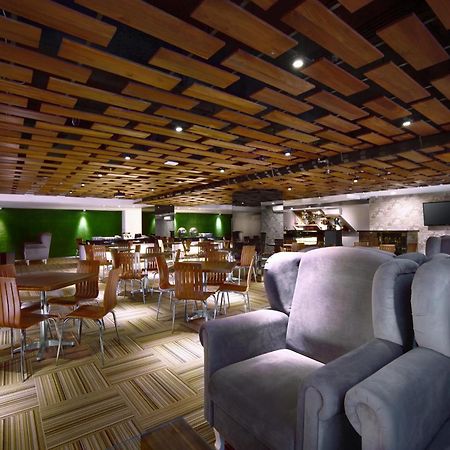Favehotel Graha Agung Surabaya Exterior photo