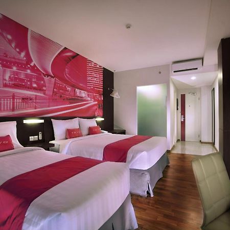 Favehotel Graha Agung Surabaya Exterior photo
