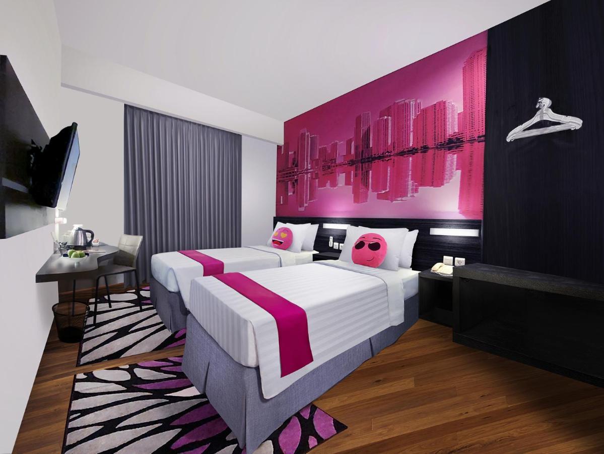 Favehotel Graha Agung Surabaya Exterior photo