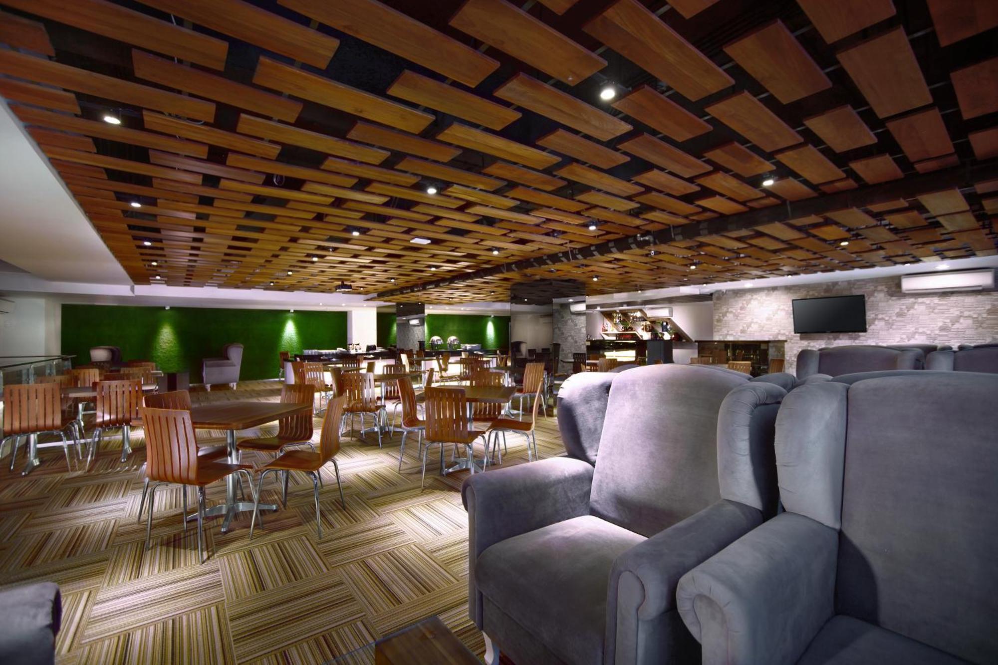 Favehotel Graha Agung Surabaya Exterior photo