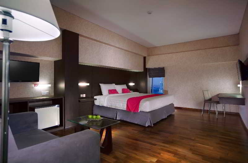 Favehotel Graha Agung Surabaya Exterior photo