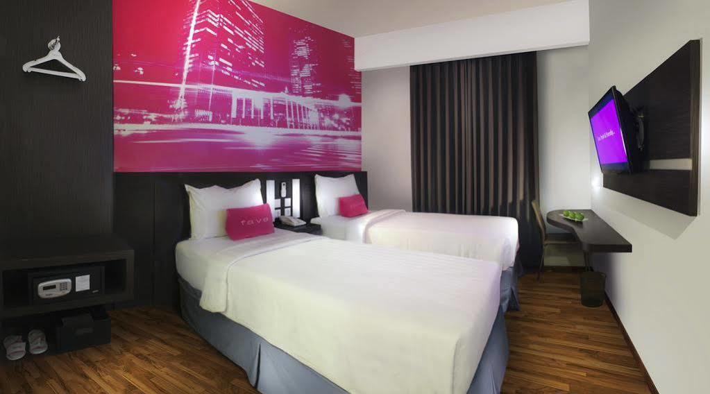 Favehotel Graha Agung Surabaya Exterior photo
